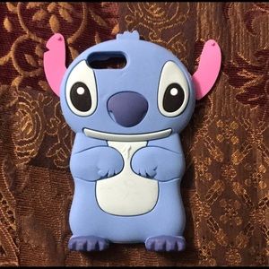 Stitch IPhone 7/8 plus case